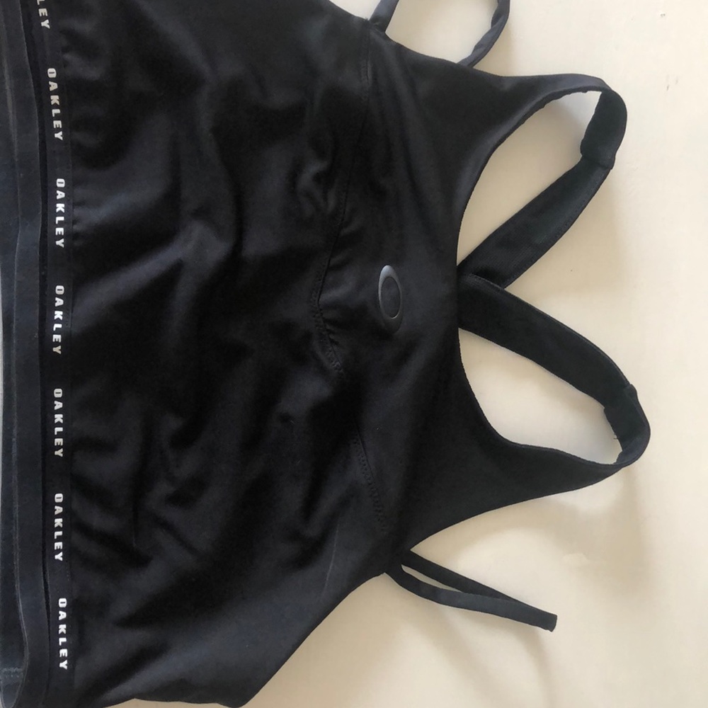 Oakley Sports Bra